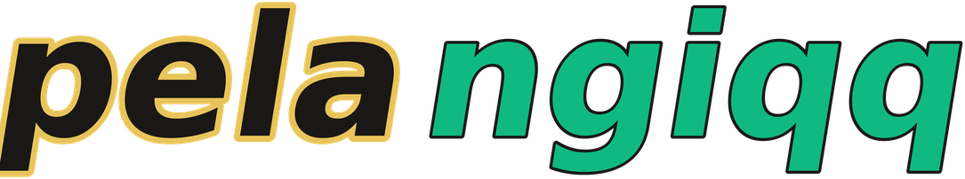 pelangiqq logo