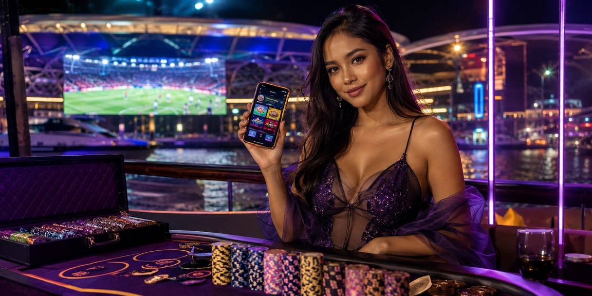 pelangiqq mobile gaming